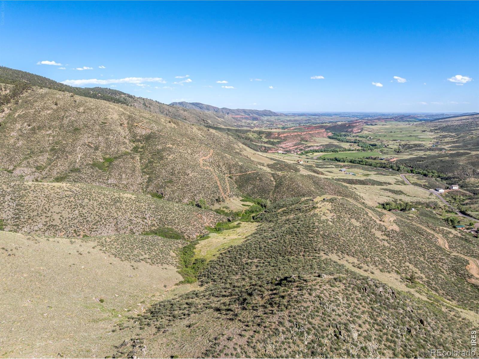 14500 Buckhorn Rd, Loveland, CO 80538