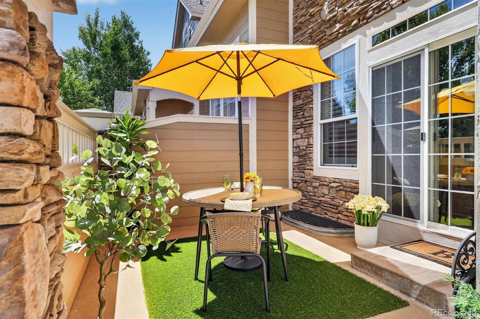 610 Clarendon Loop, Castle Pines, CO 80108