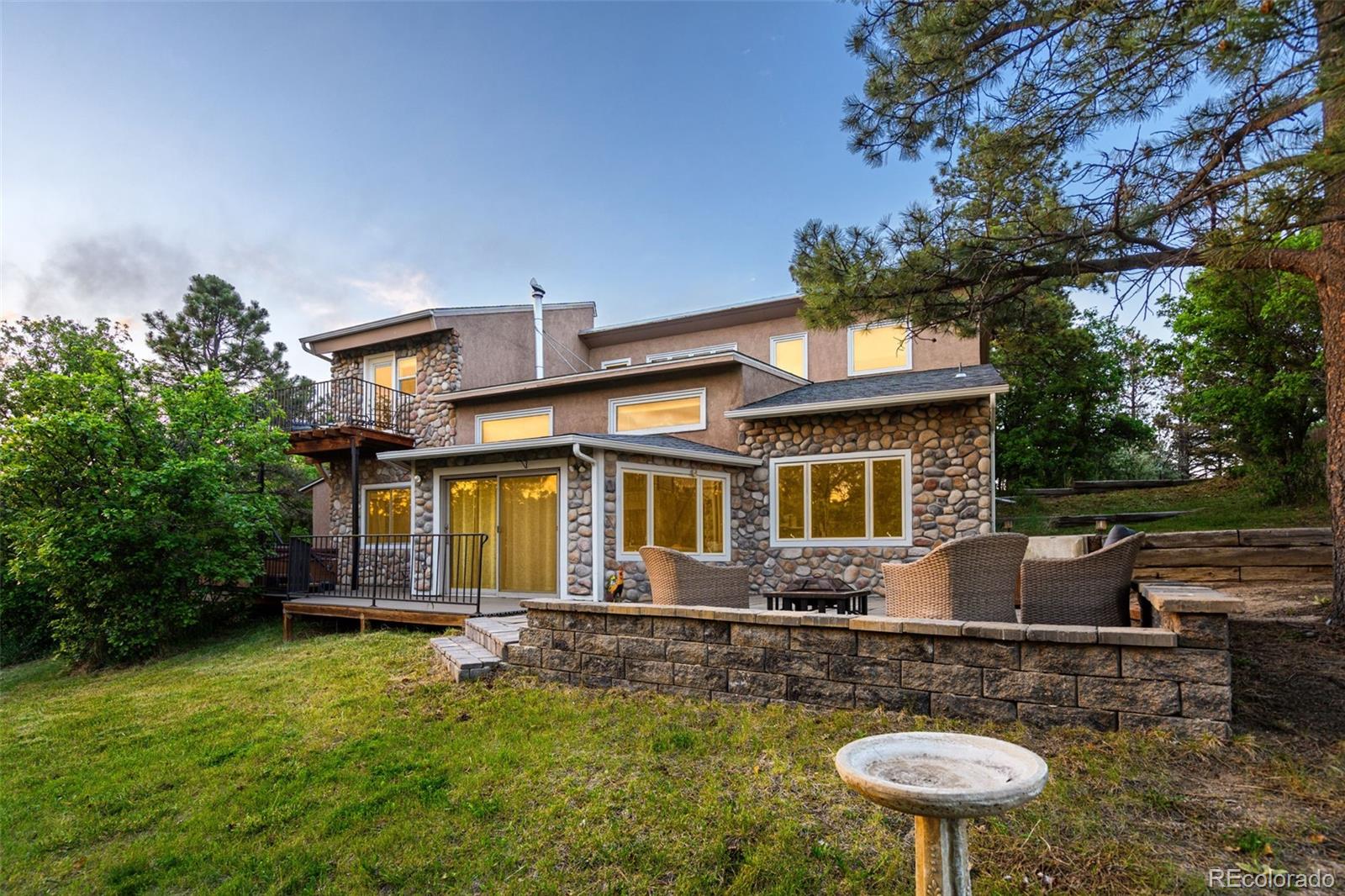 19220 Wakonda Way, Monument, CO 80132