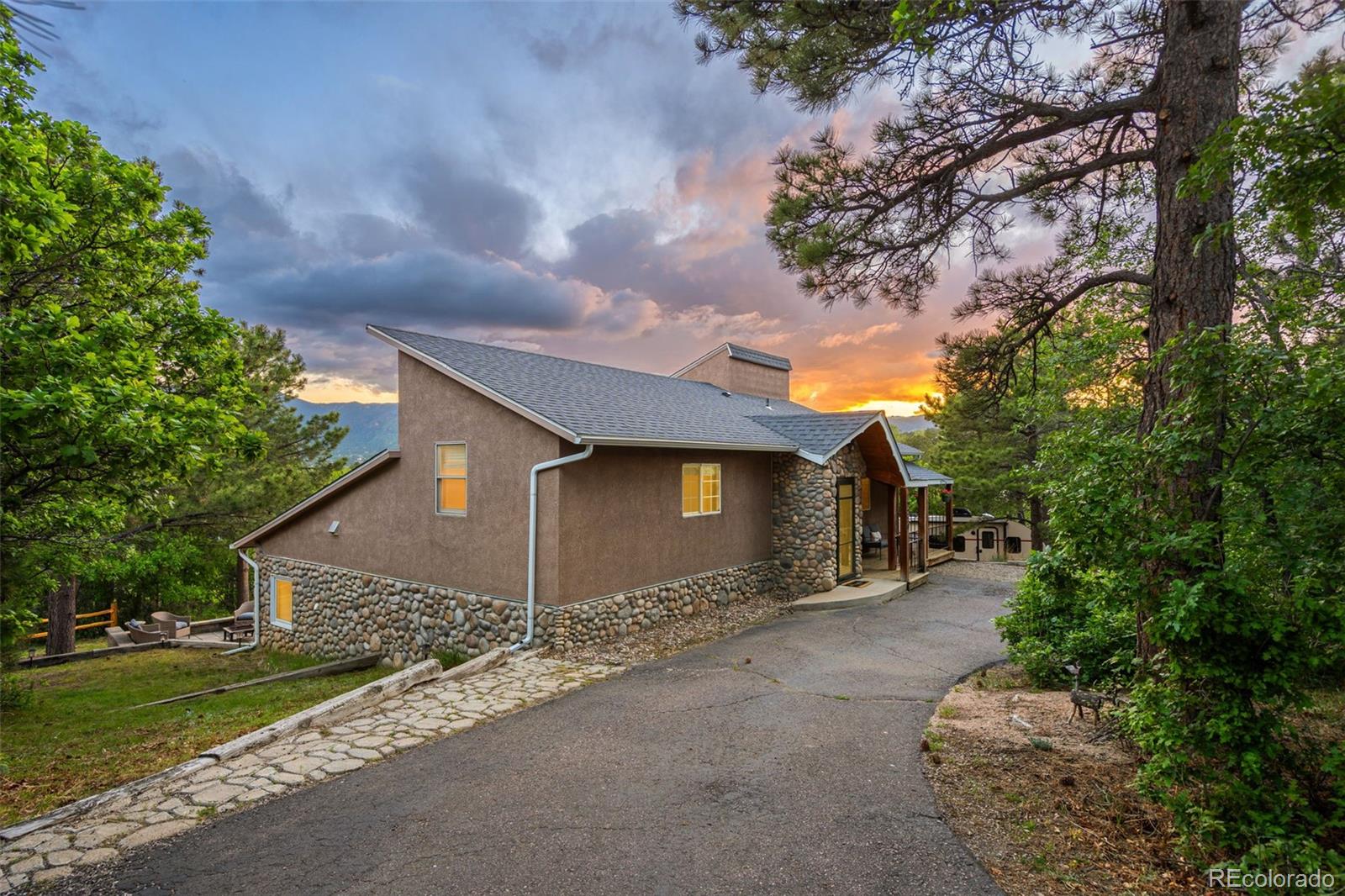 19220 Wakonda Way, Monument, CO 80132