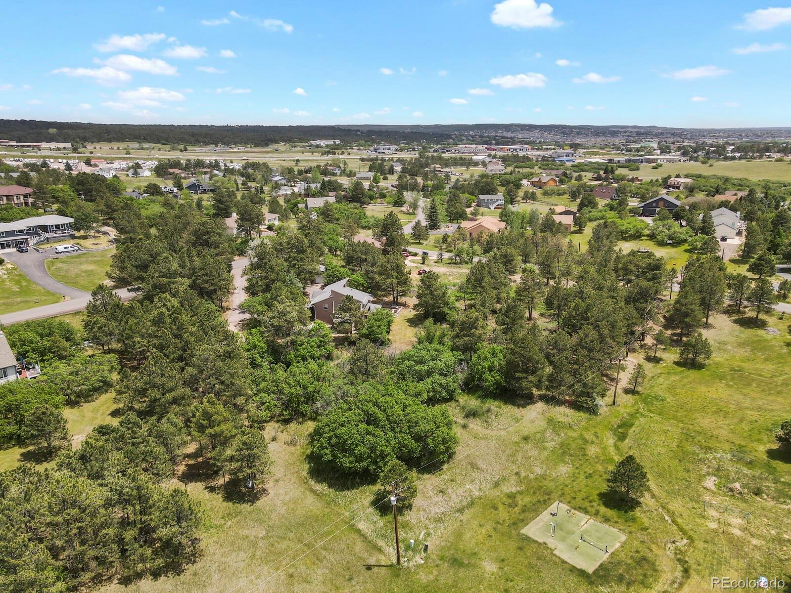 19220 Wakonda Way, Monument, CO 80132