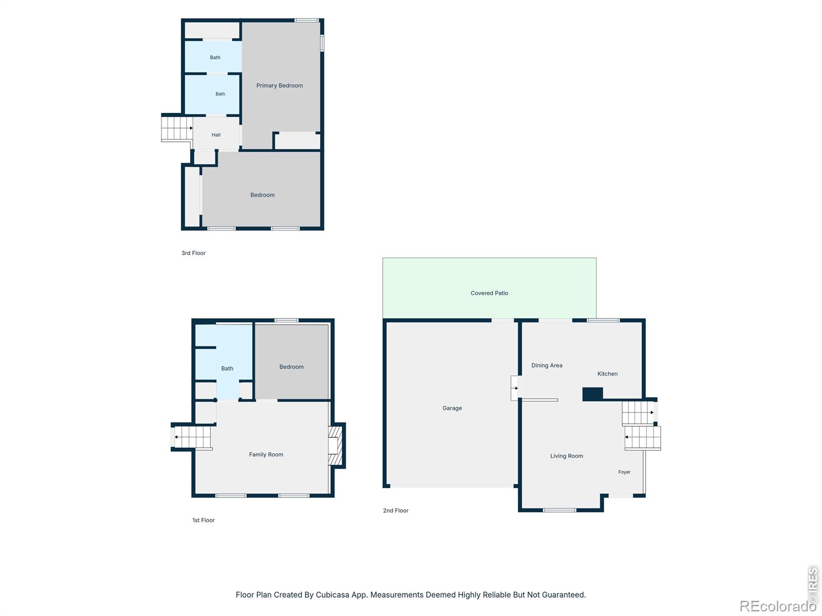 3107 Worthington Ave, Fort Collins, CO 80526