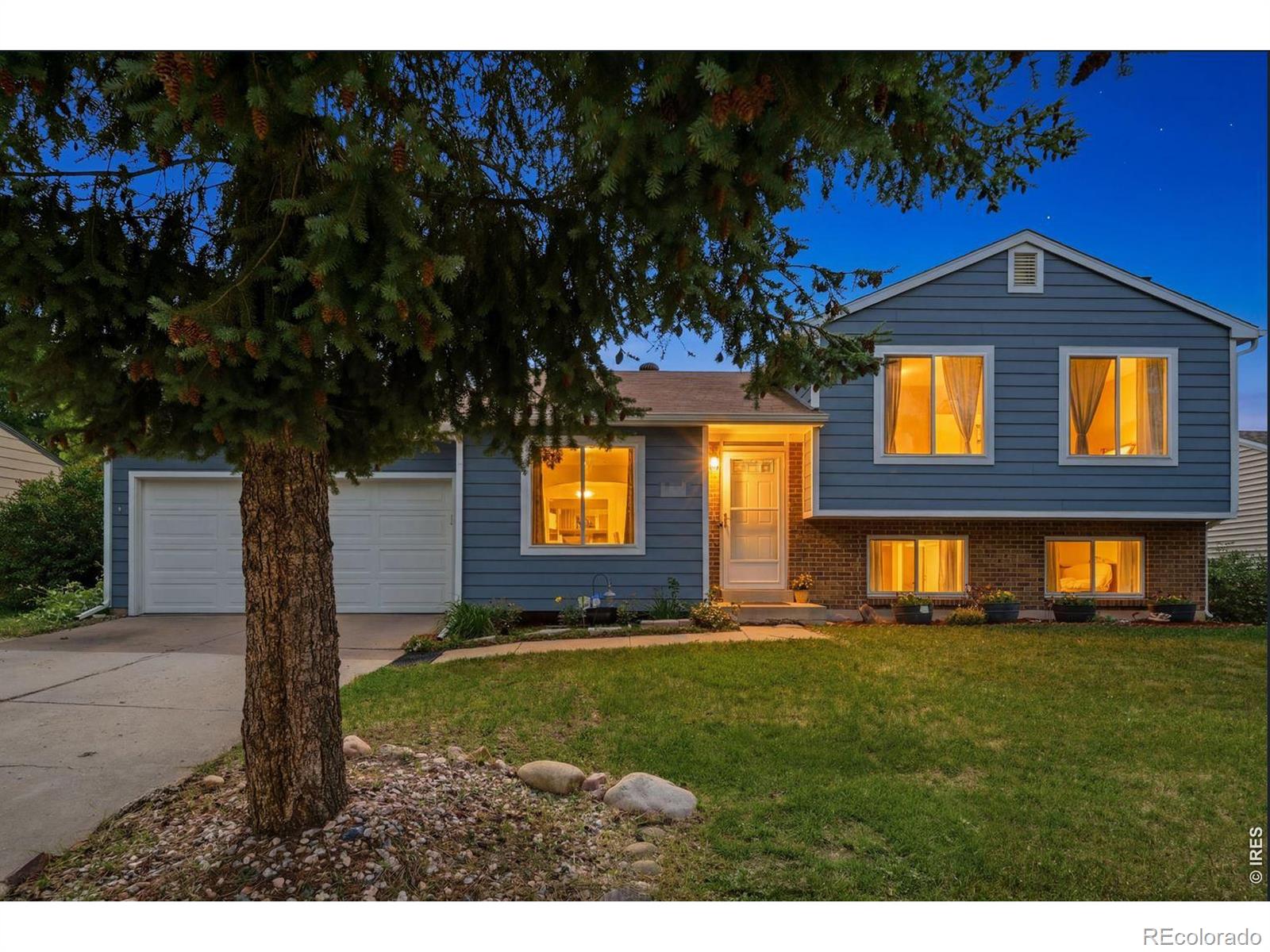 3107 Worthington Ave, Fort Collins, CO 80526
