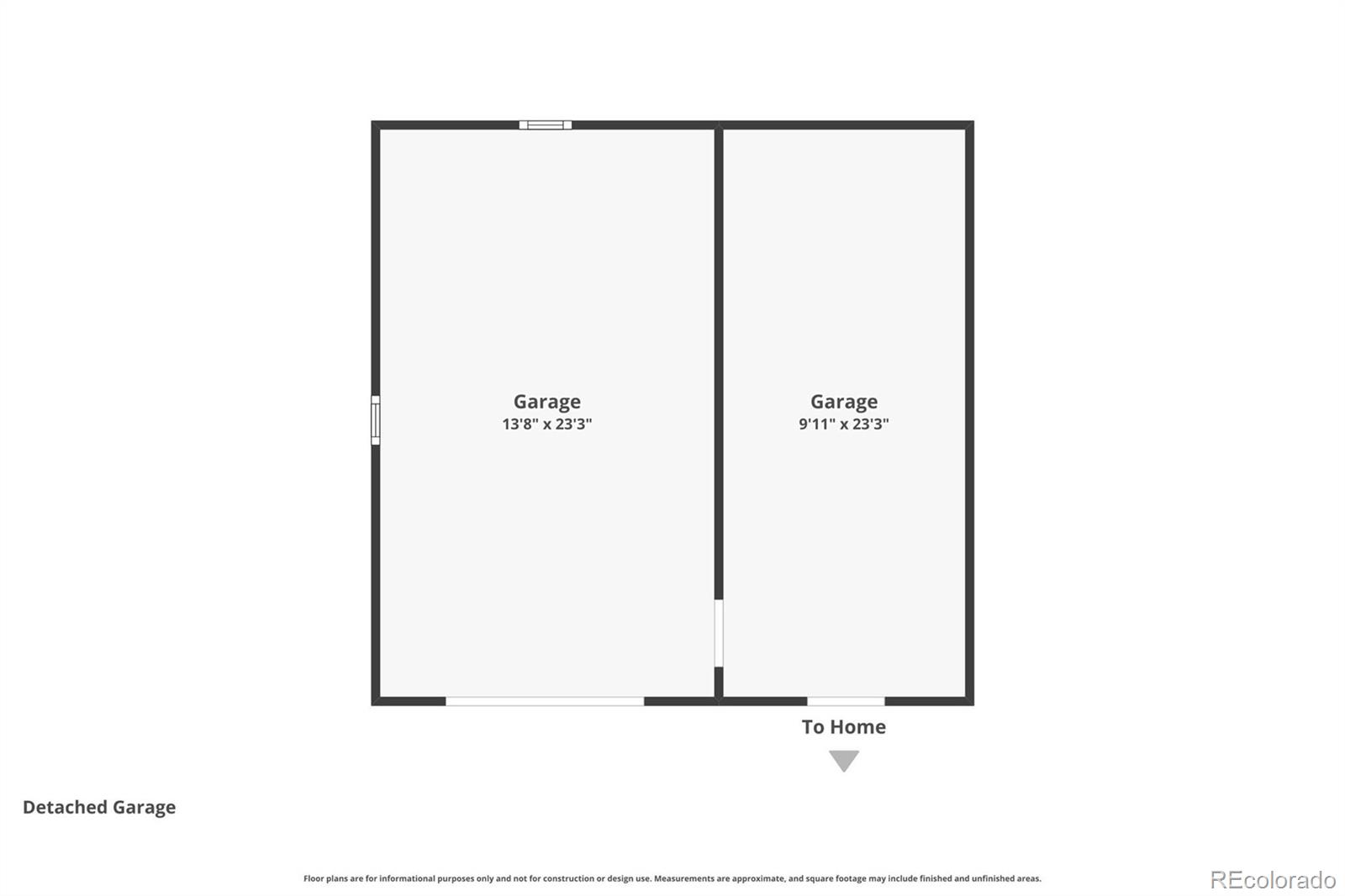 3275 S Fox St, Englewood, CO 80110