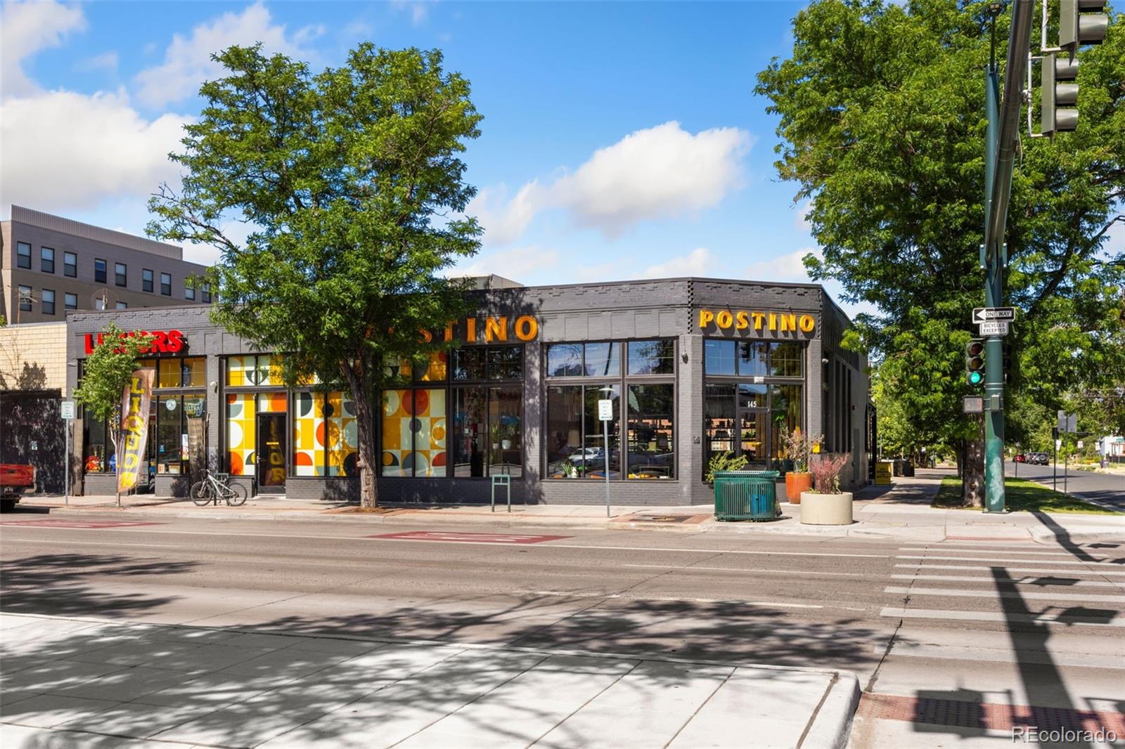 257 Cherokee St, Denver, CO 80223