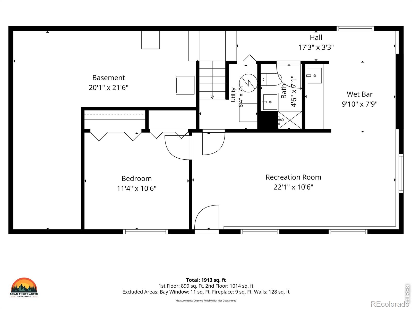 26360 Mowbray Ct, Kittredge, CO 80457