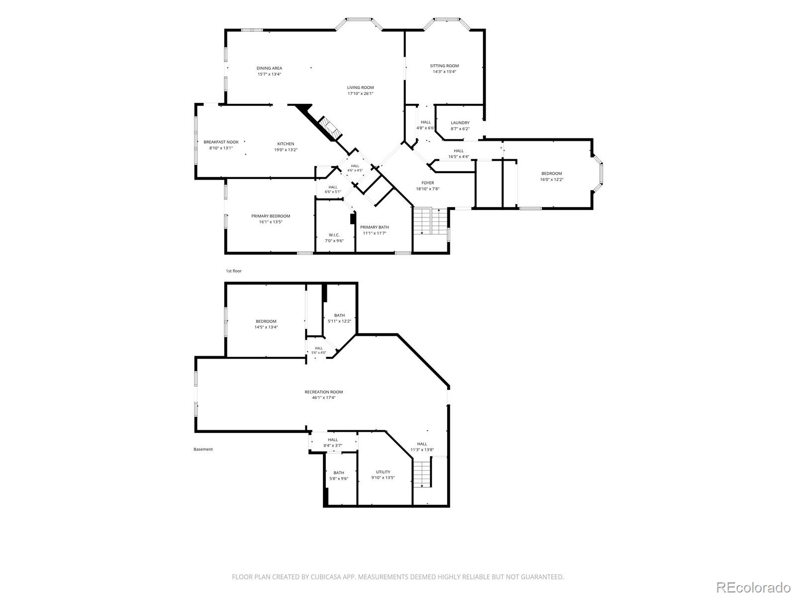 8353 Twinberry Point, Colorado Springs, CO 80920