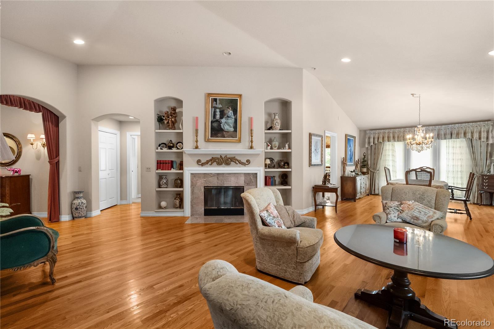 8353 Twinberry Point, Colorado Springs, CO 80920
