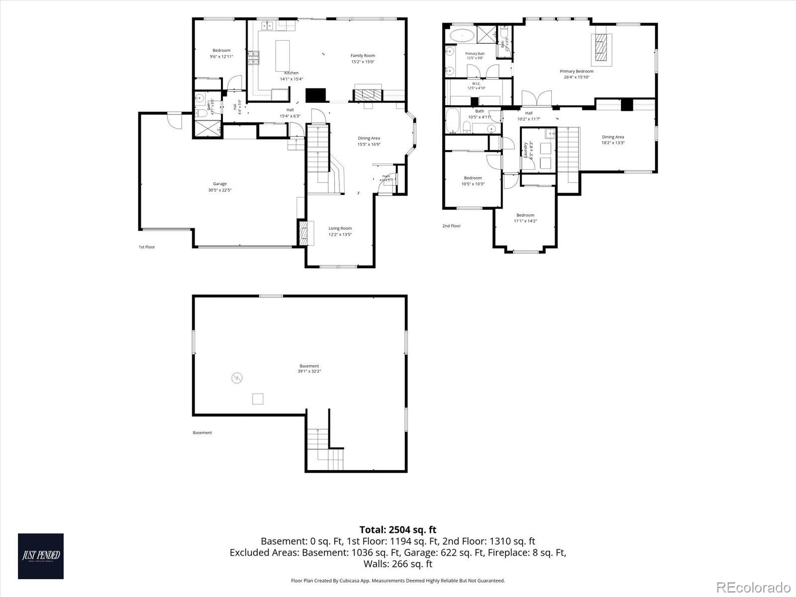 2722 Sunset St, Erie, CO 80516