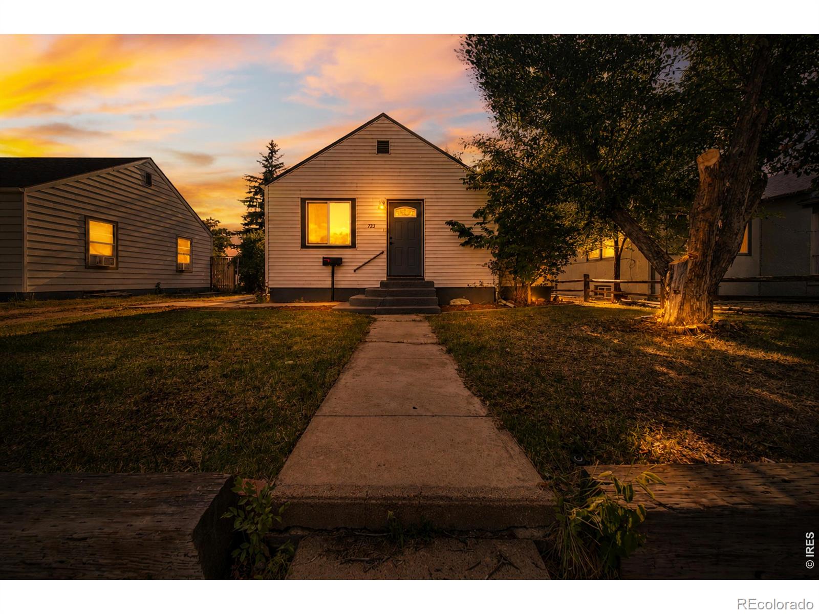 723 Simpson St, Fort Morgan, CO 80701