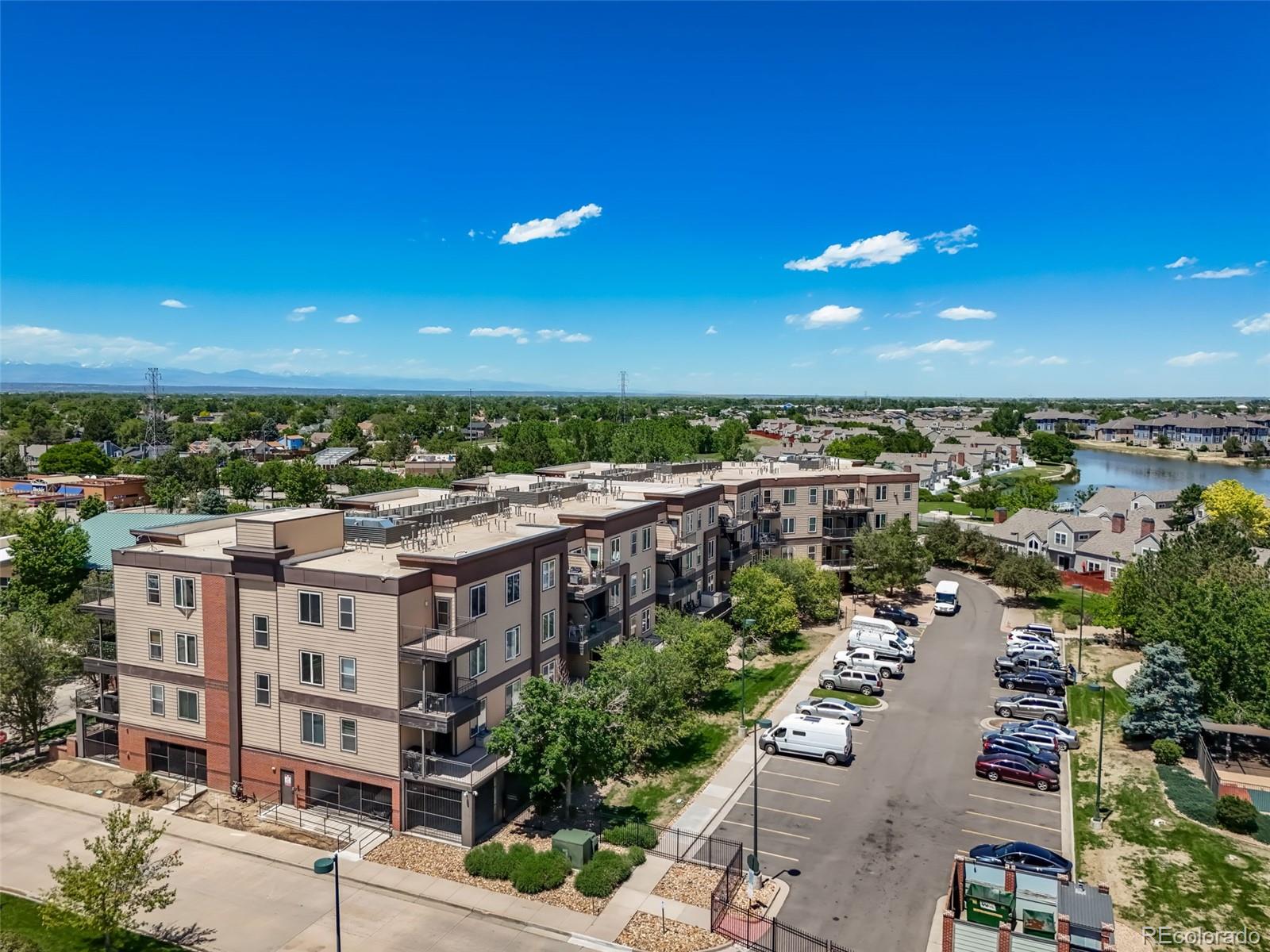 15475 Andrews Dr #305, Denver, CO 80239