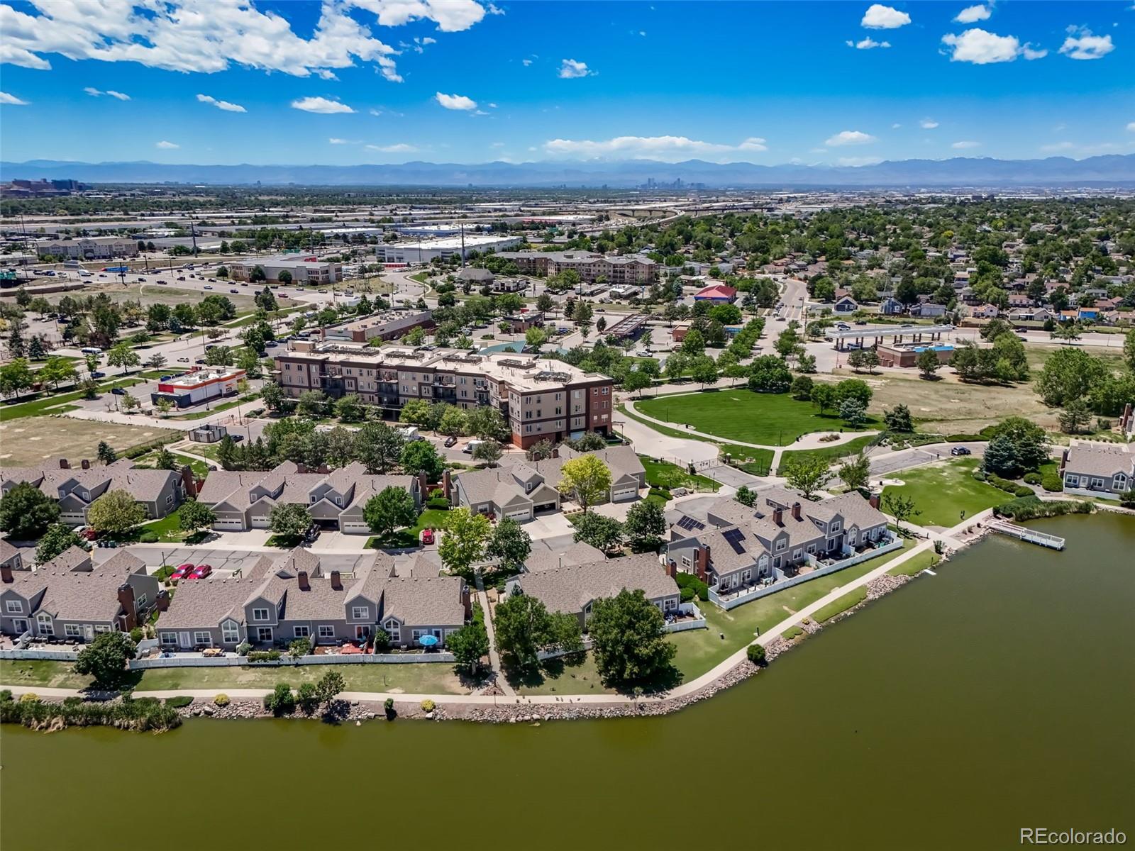15475 Andrews Dr #305, Denver, CO 80239