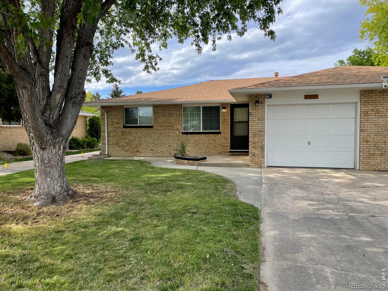 2327-2331 W 18th St, Loveland, CO 80538