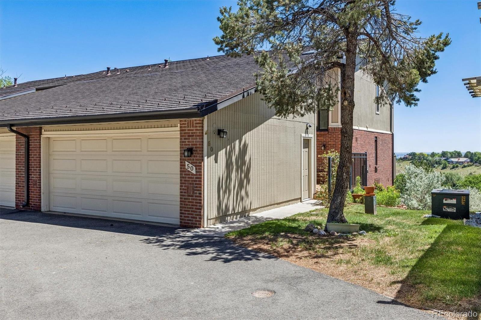 50 S Holman Way, Golden, CO 80401