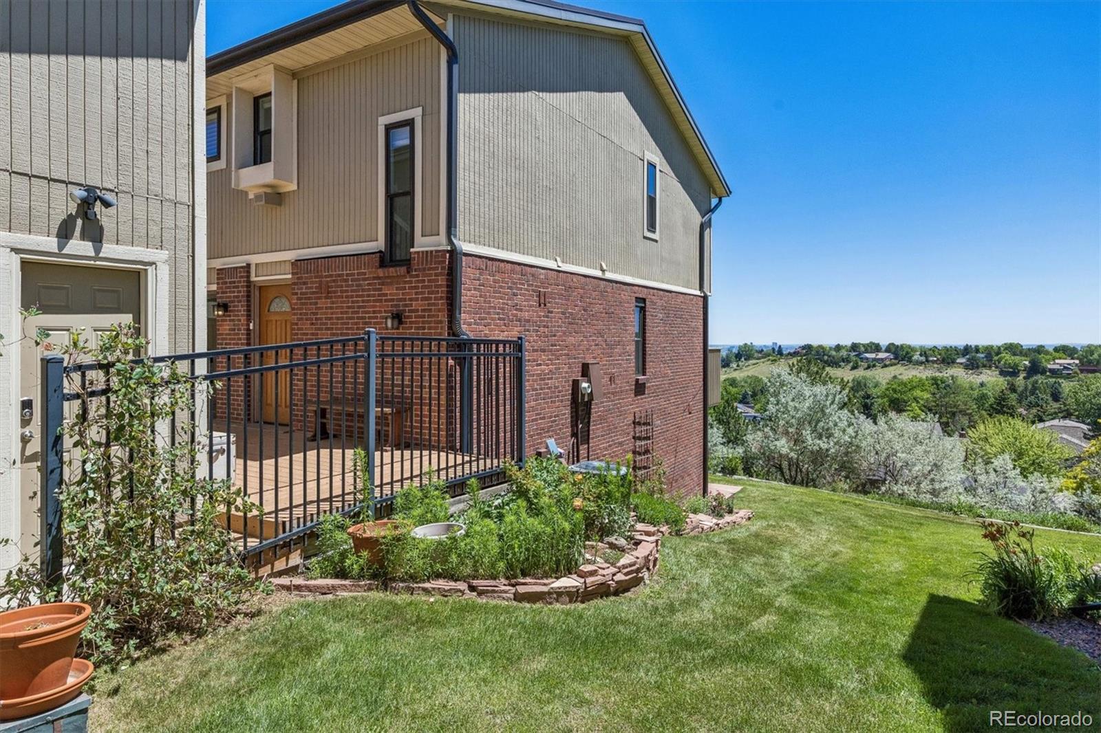 50 S Holman Way, Golden, CO 80401