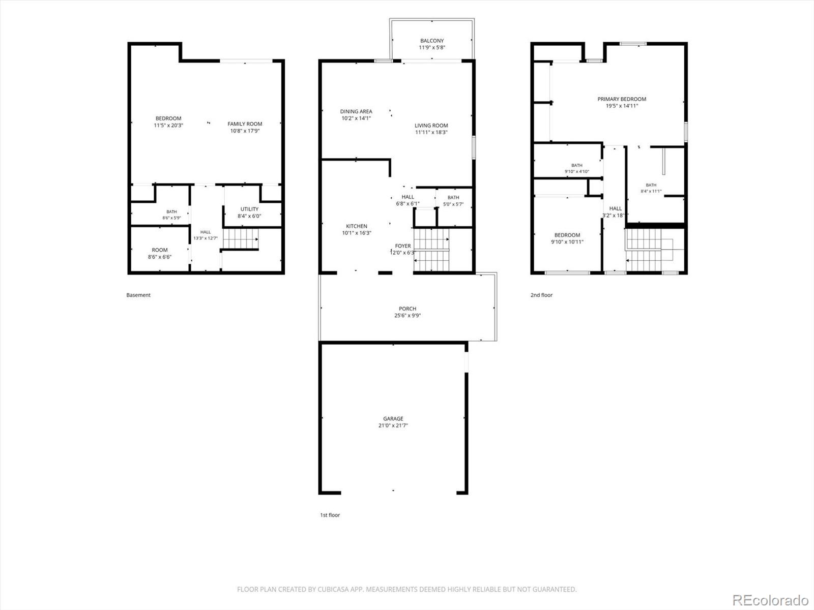 50 S Holman Way, Golden, CO 80401