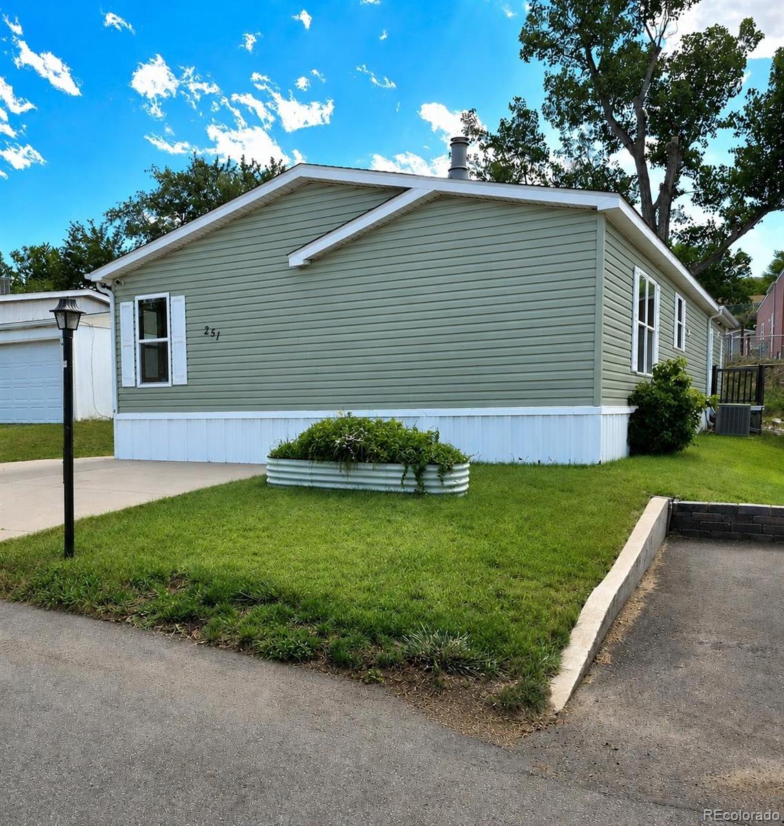 251 Marble Cir, Golden, CO 80401