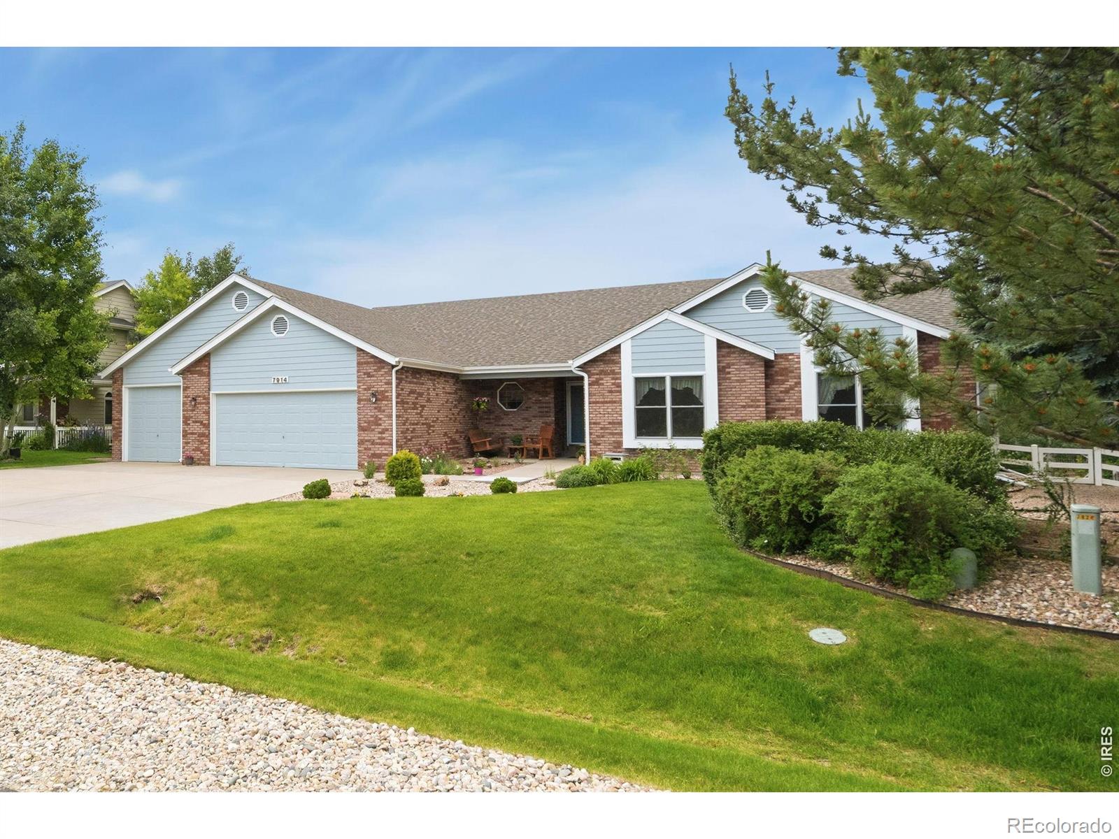7914 Whitney Ct, Fort Collins, CO 80525