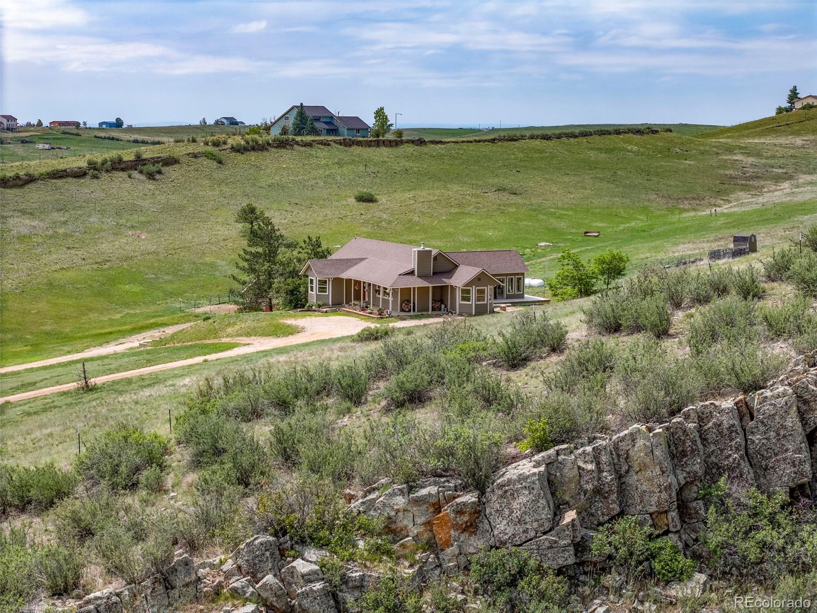 5821 W County Road 8e, Berthoud, CO 80513