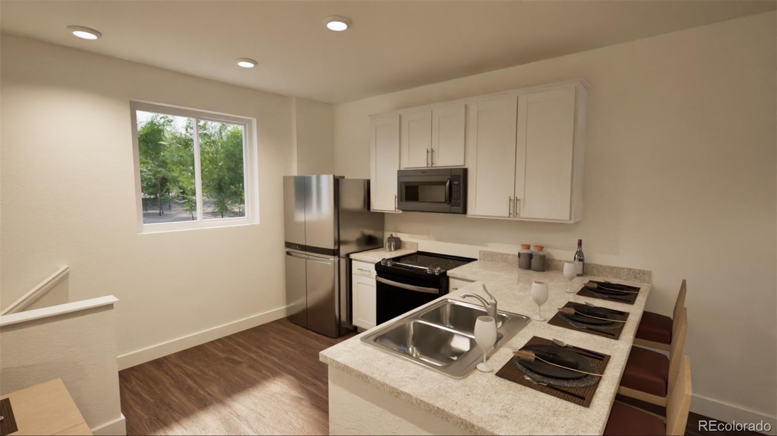 3916 N Rome St, Aurora, CO 80019
