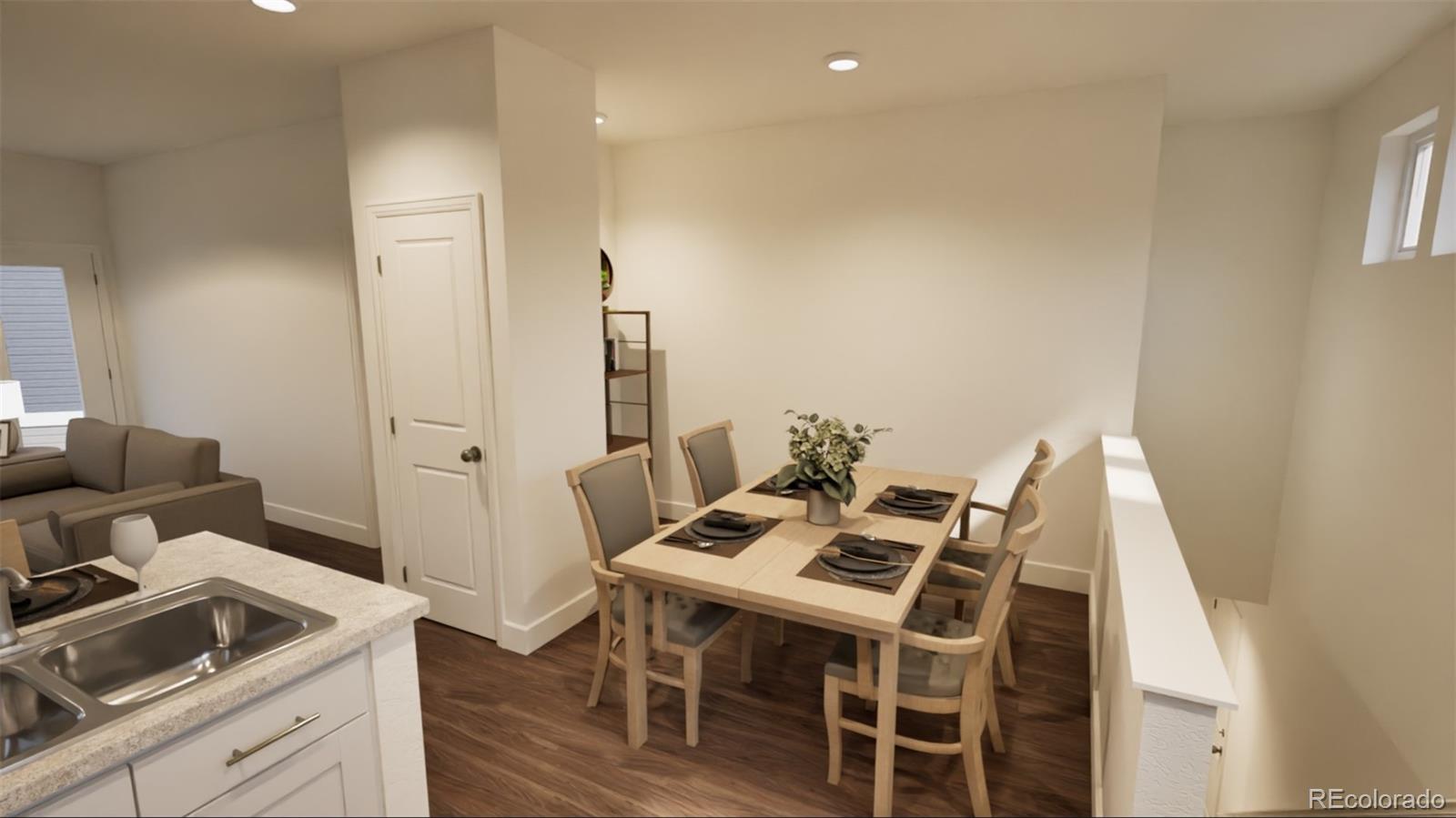 3916 N Rome St, Aurora, CO 80019