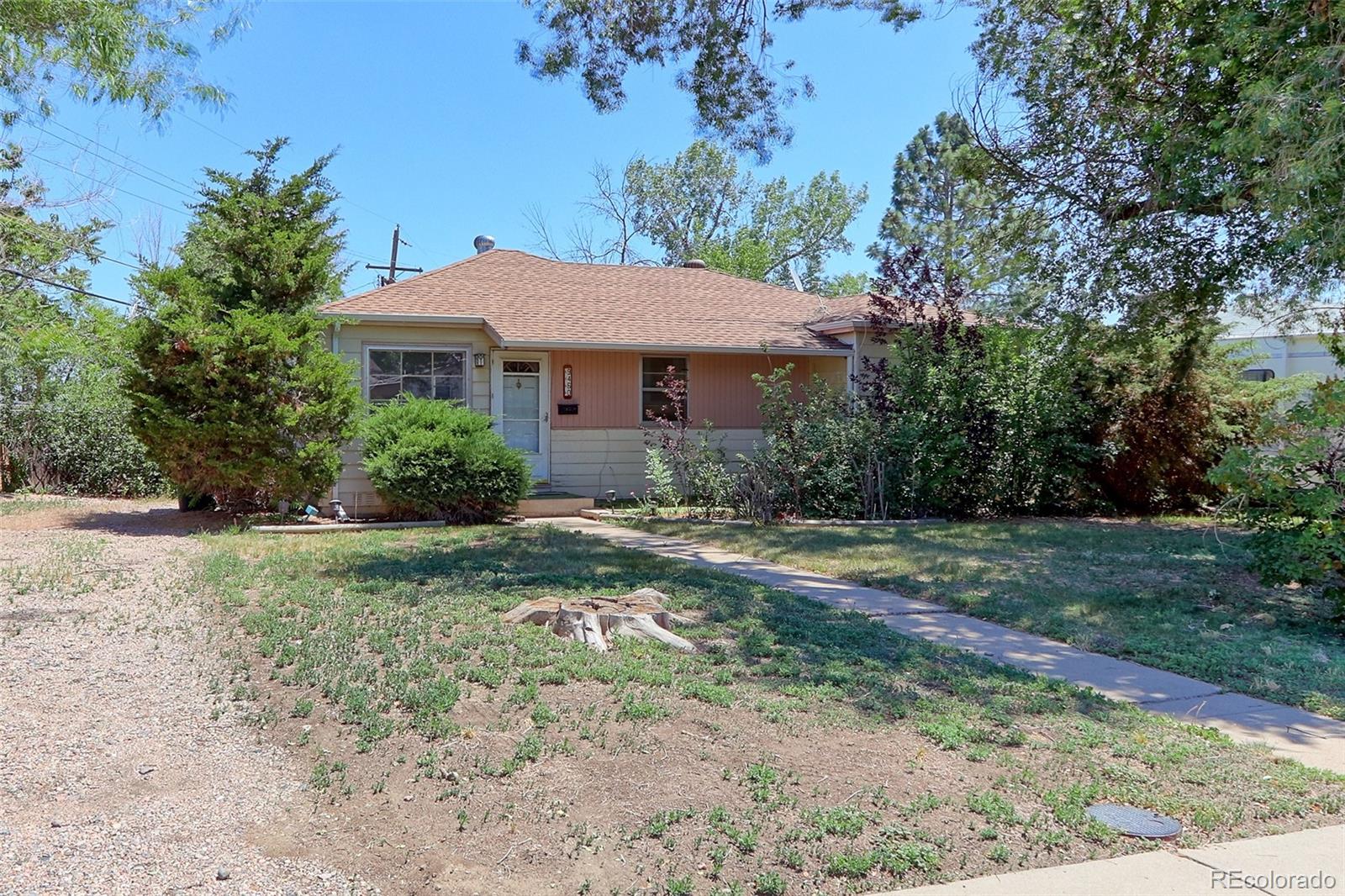 9460 High St, Denver, CO 80229