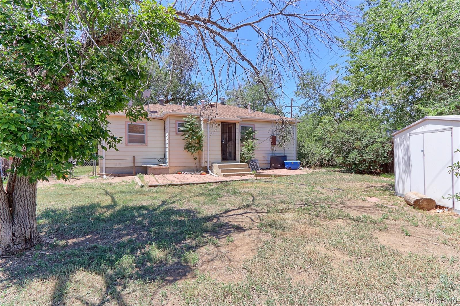 9460 High St, Denver, CO 80229