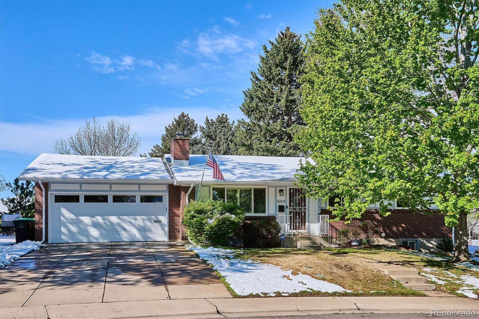 8264 E Kenyon Dr, Denver, CO 80237