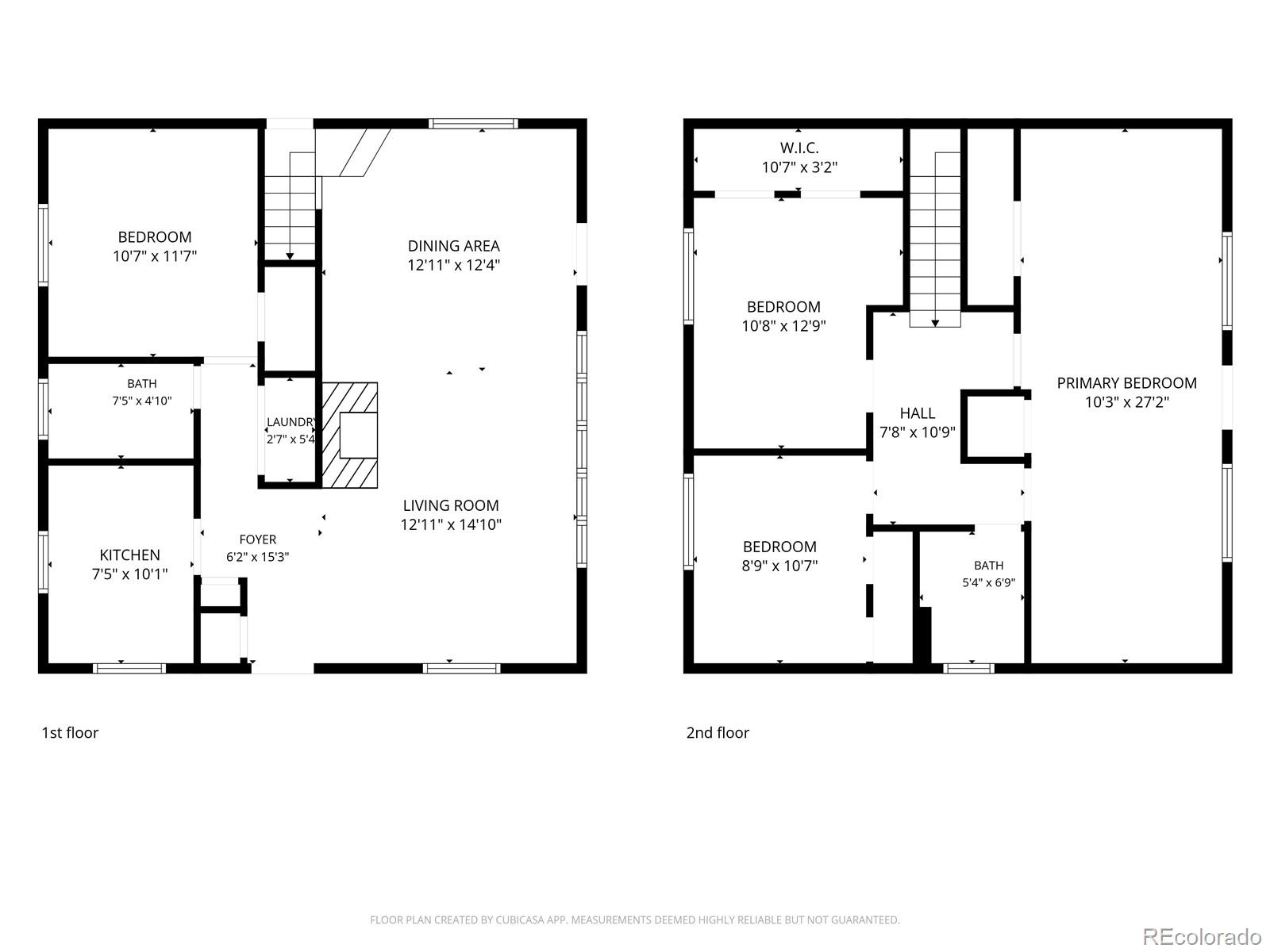 419 W Lake Dr, Divide, CO 80814