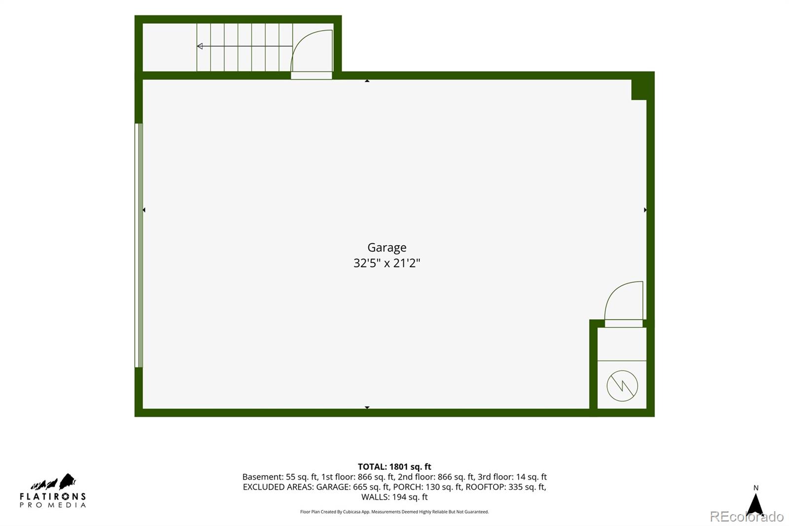 1221 Linden Ave, Boulder, CO 80304