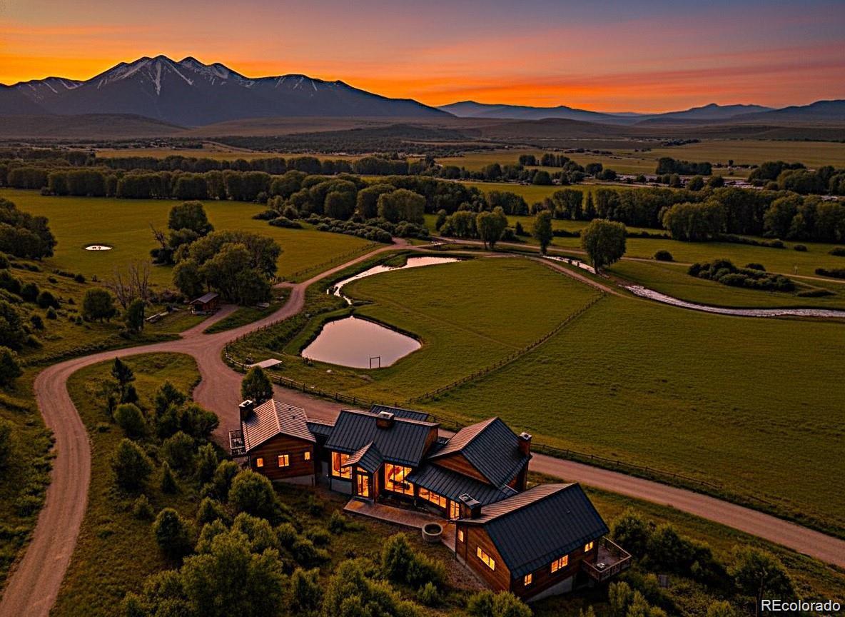 7391 County Road 221, Salida, CO 81201