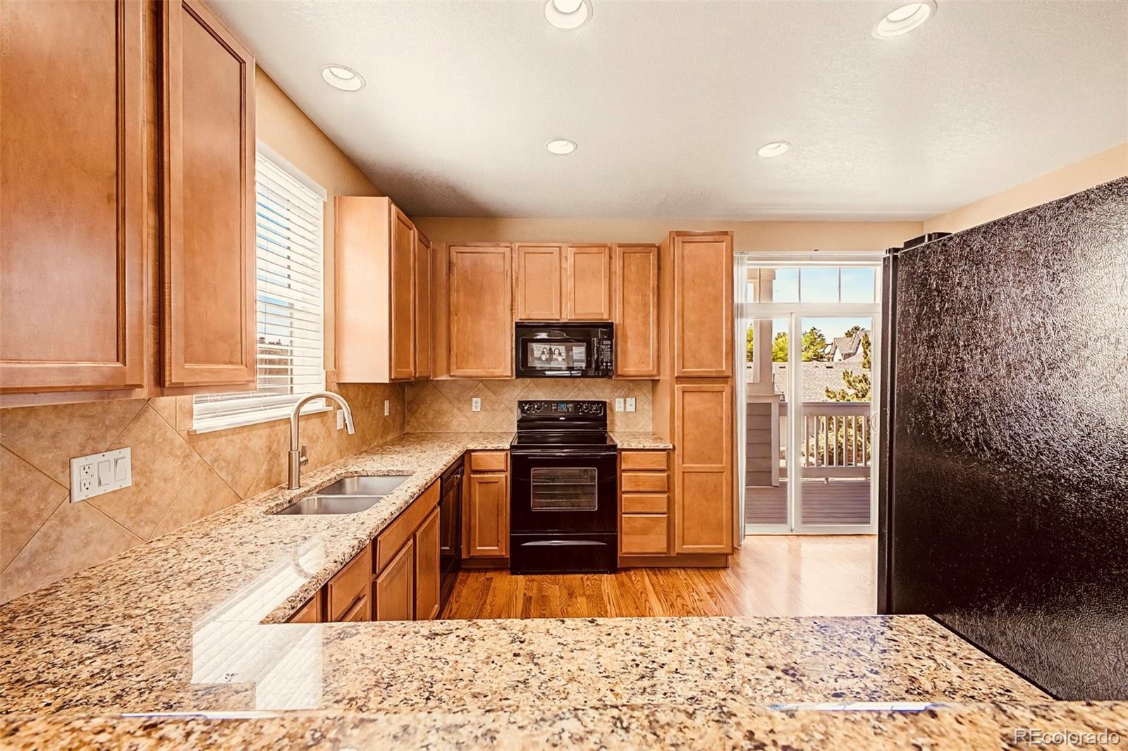 9494 Ashbury Cir #101, Parker, CO 80134