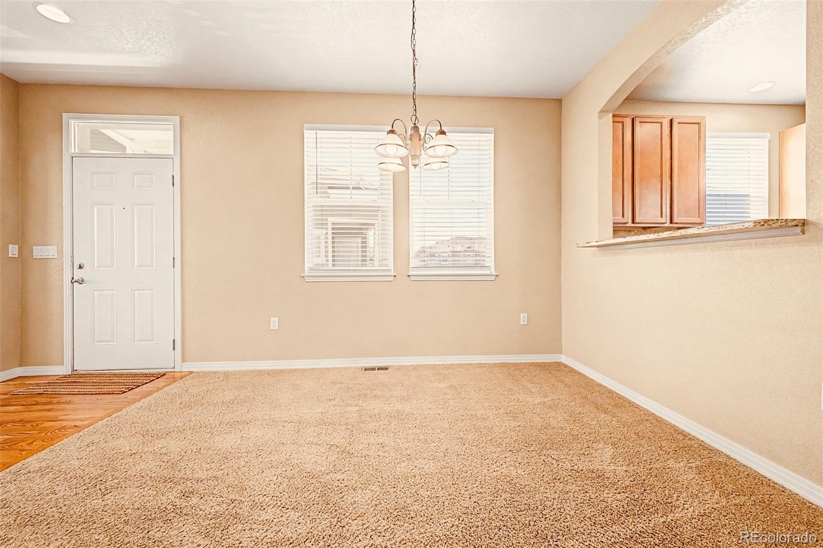9494 Ashbury Cir #101, Parker, CO 80134