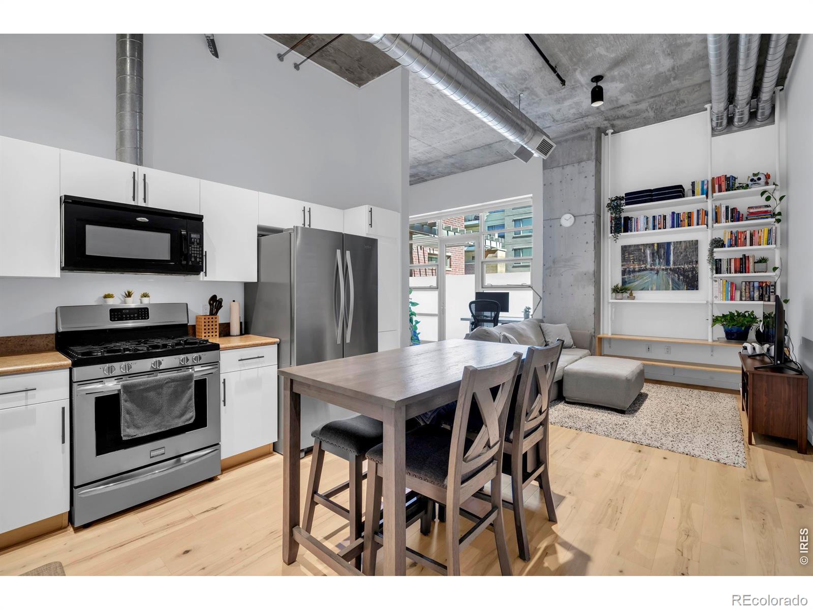 3601 Arapahoe Ave #105, Boulder, CO 80303