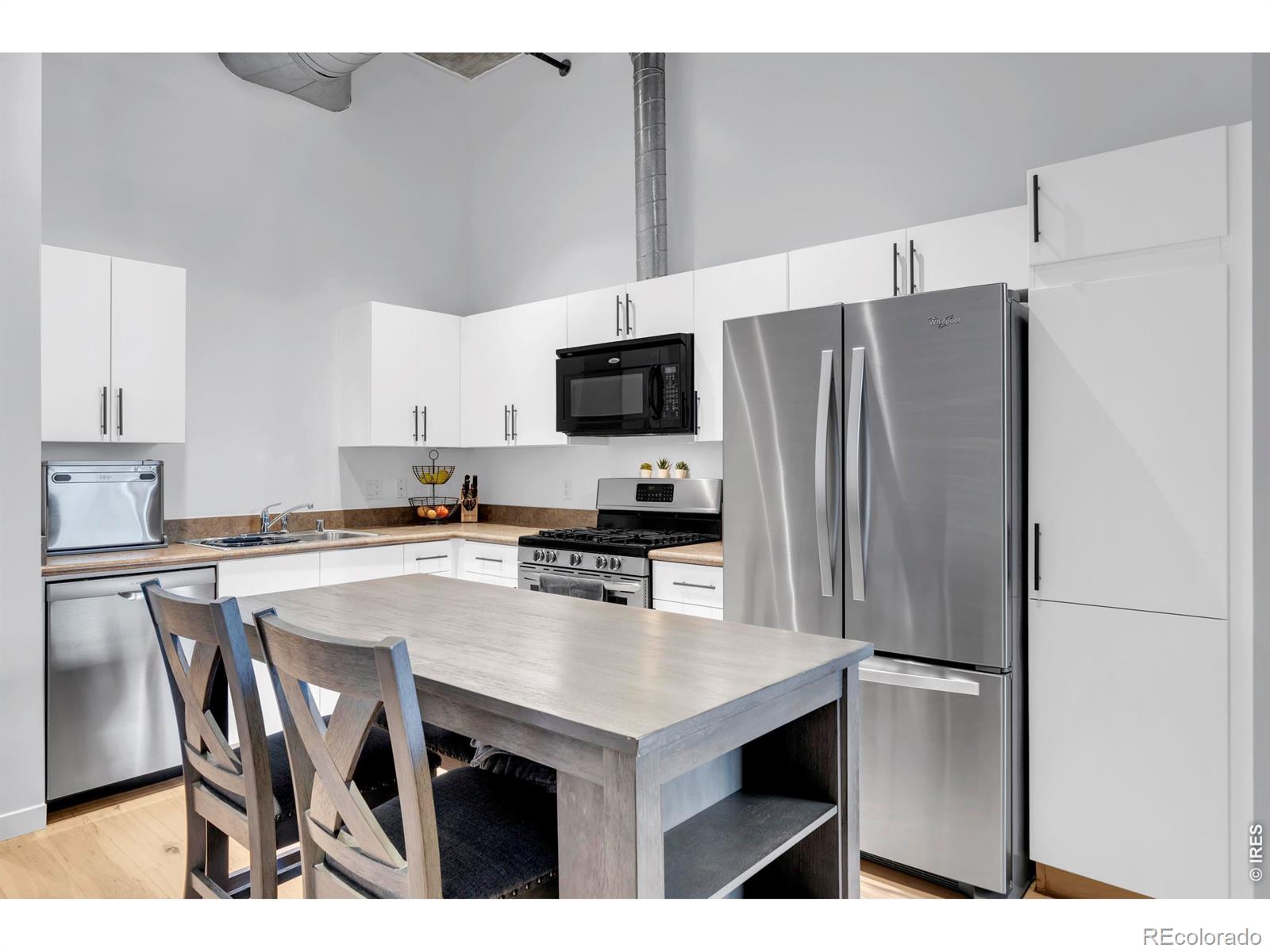 3601 Arapahoe Ave #105, Boulder, CO 80303