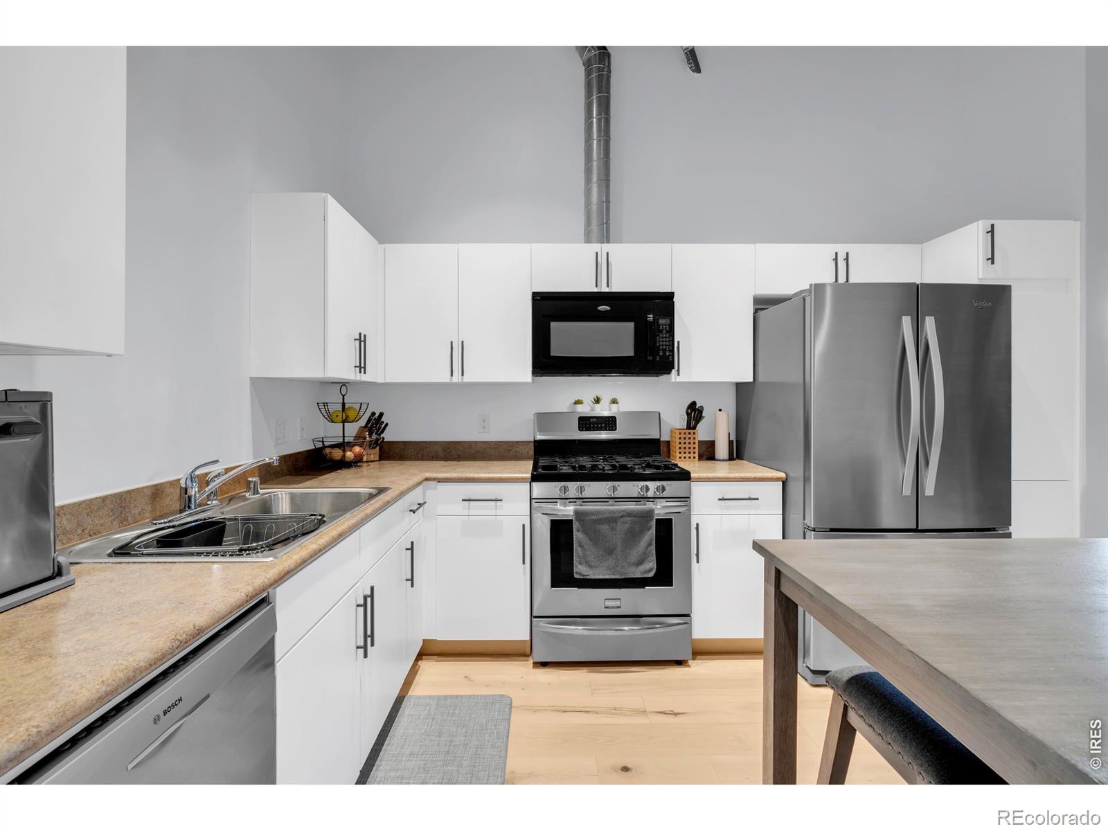 3601 Arapahoe Ave #105, Boulder, CO 80303