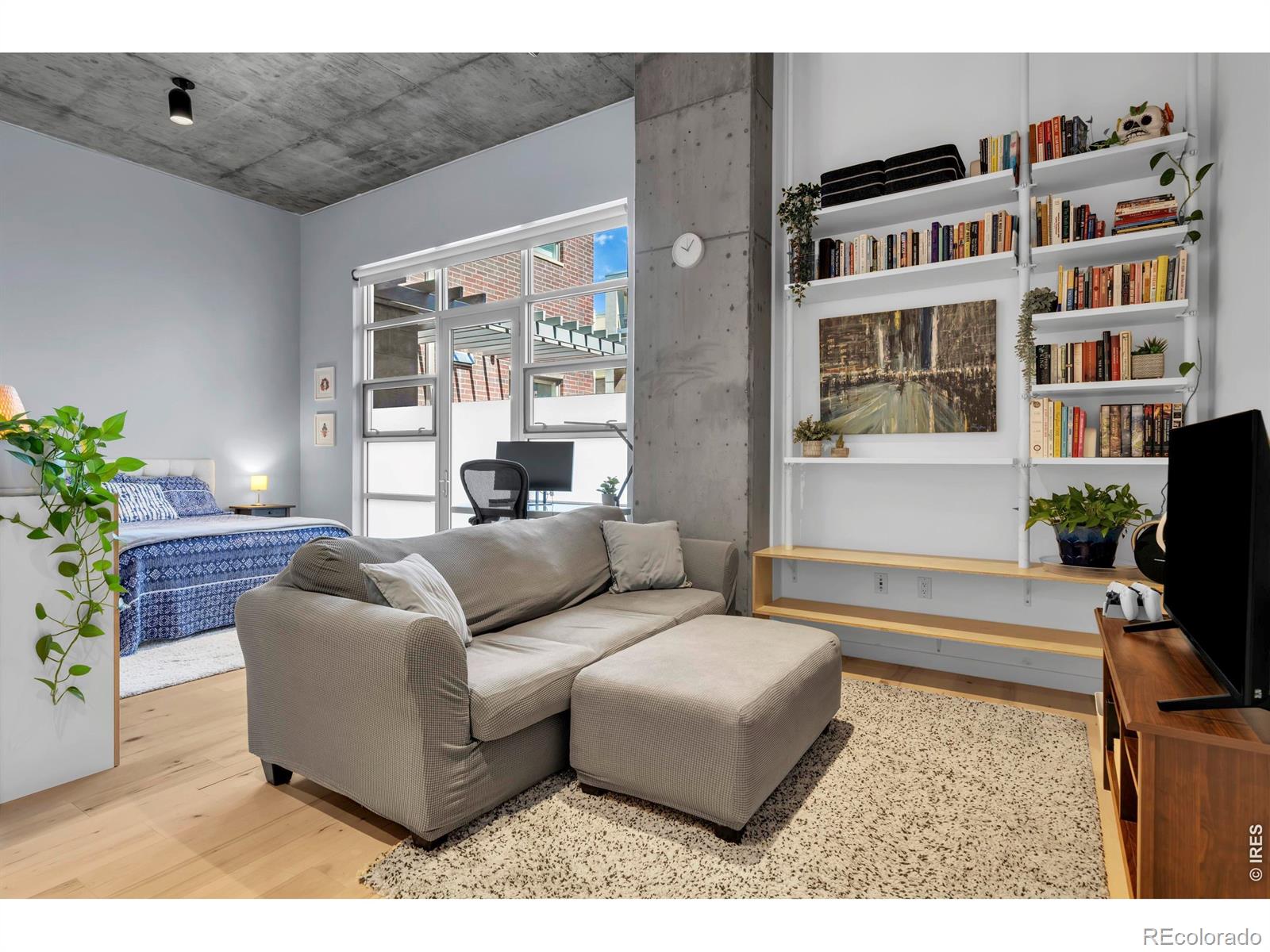 3601 Arapahoe Ave #105, Boulder, CO 80303