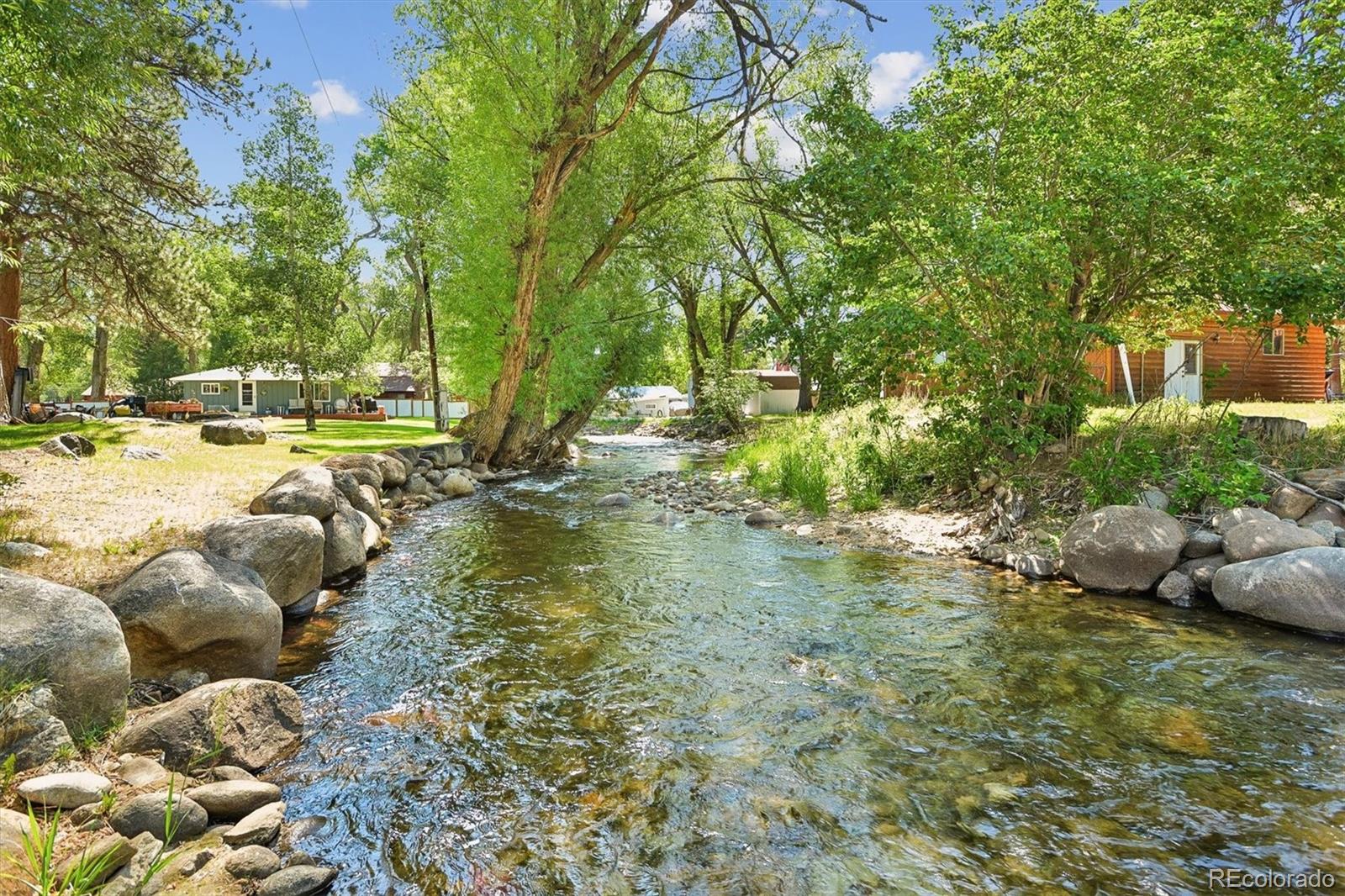 233 Brookdale Ave, Buena Vista, CO 81211