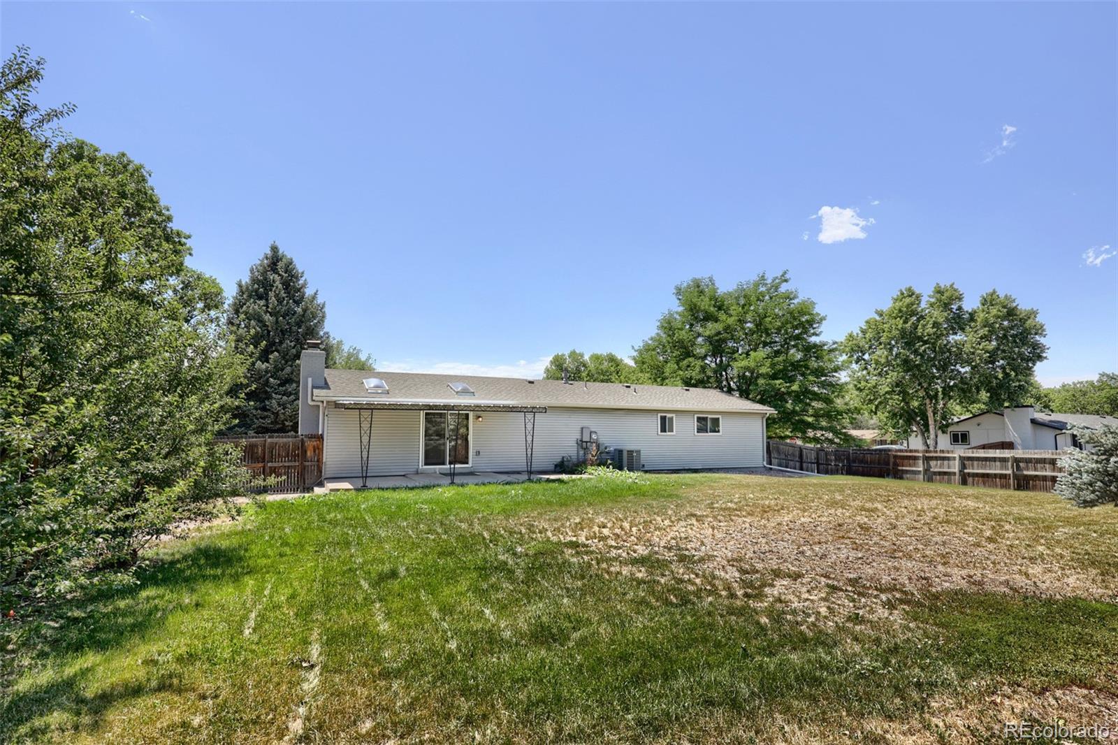 3178 S Dayton Ct, Denver, CO 80231