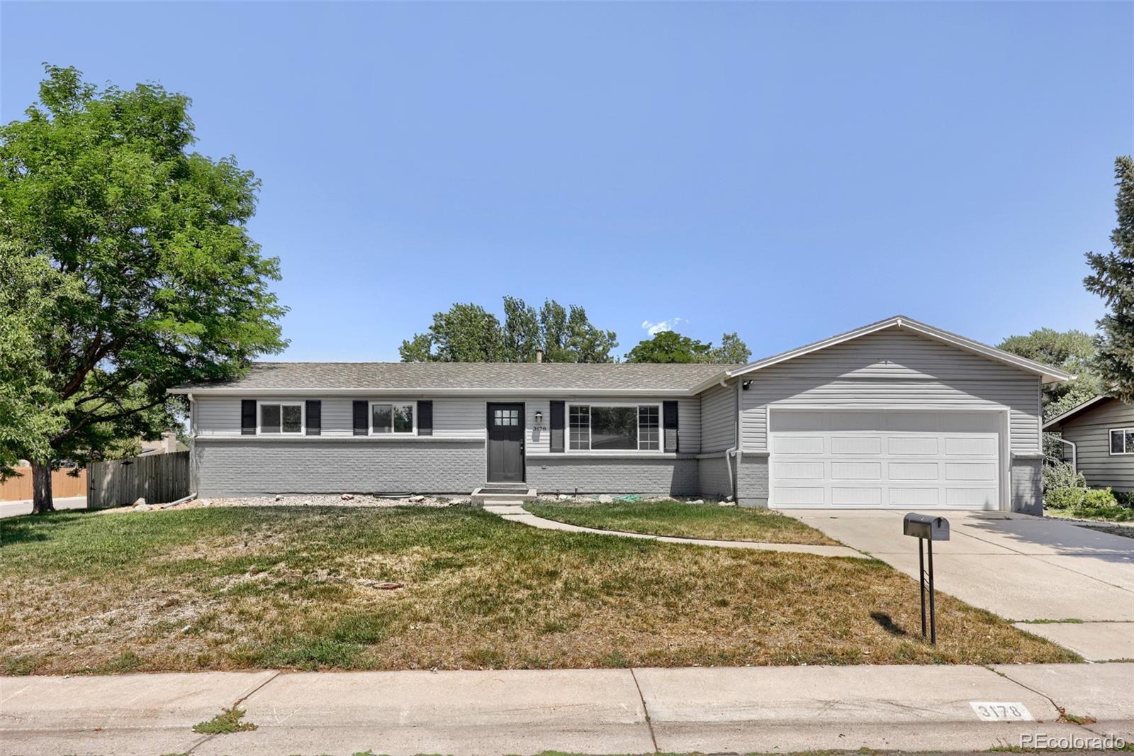 3178 S Dayton Ct, Denver, CO 80231