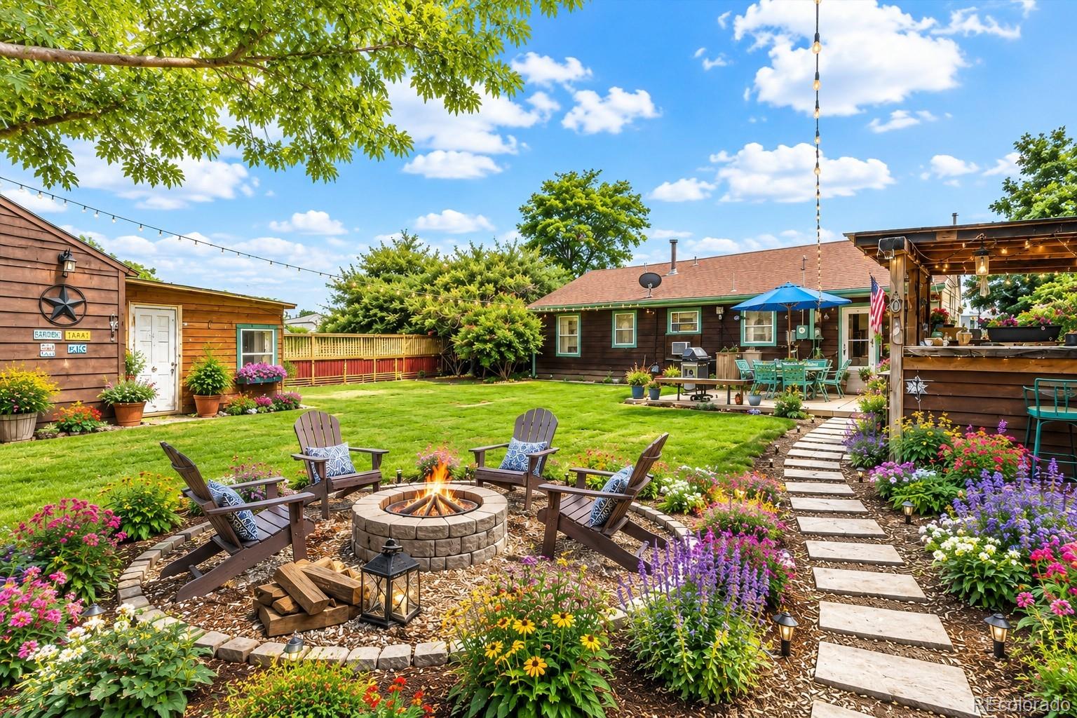 15335 Arapahoe Dr, Golden, CO 80403