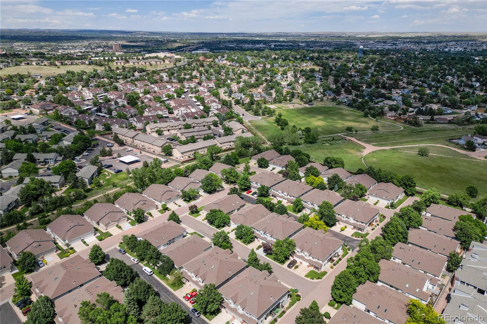 3923 Nicki Hts, Colorado Springs, CO 80906