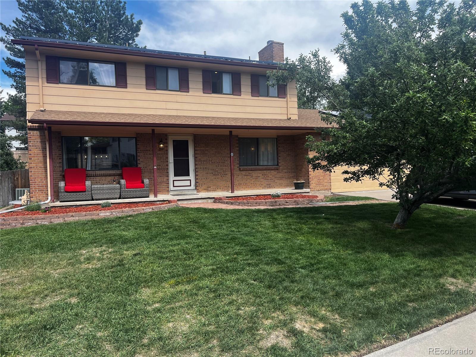 13134 Peacock Dr, Lone Tree, CO 80124
