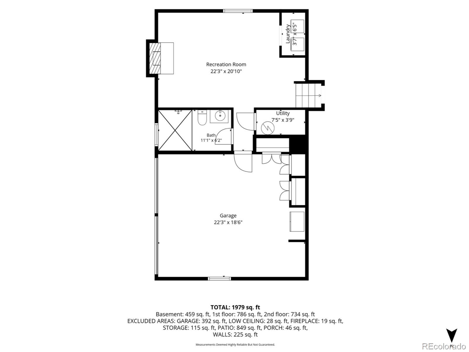 14310 W 30th Pl, Golden, CO 80401