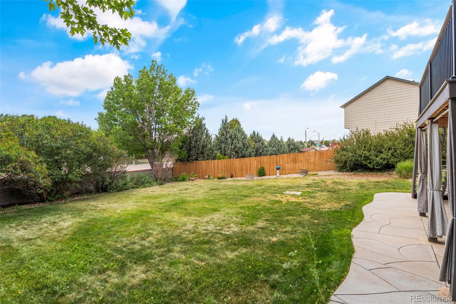 6662 Mcewan St, Colorado Springs, CO 80922