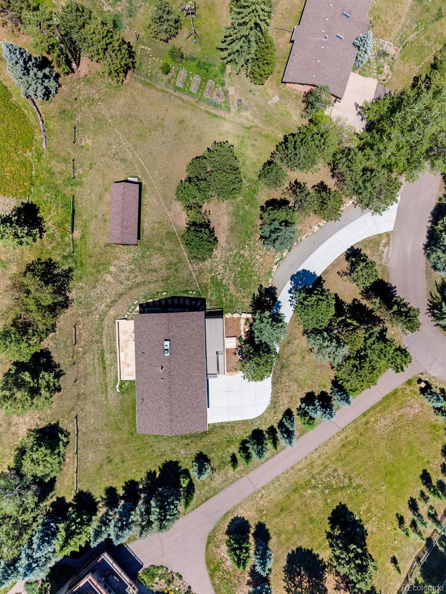 22133 Crestmoor Rd, Golden, CO 80401