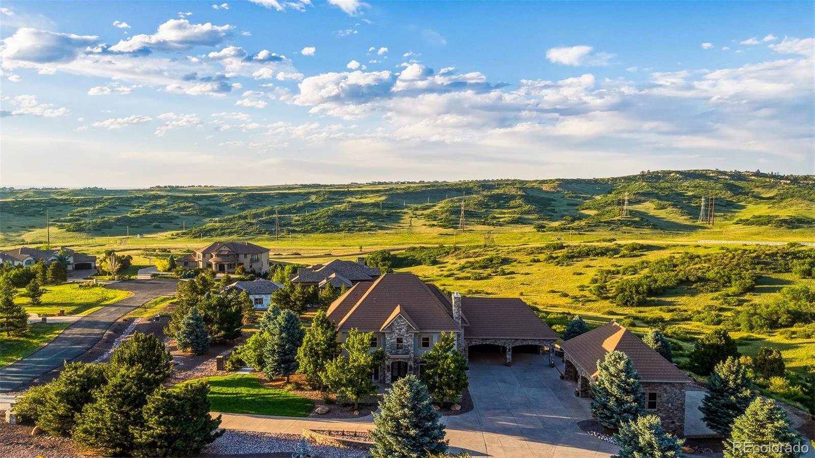 5686 Aspen Leaf Dr, Littleton, CO 80125