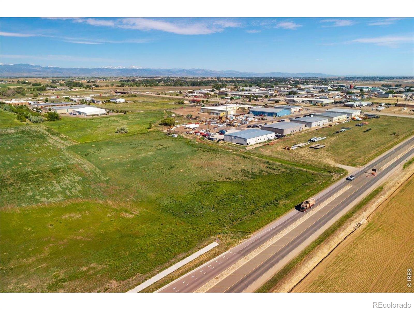 Tbd Weld County Rd #9.5, Mead, CO 80542