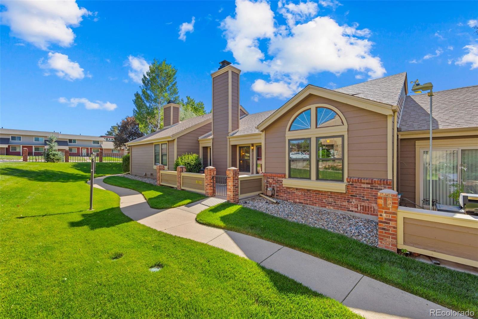 6512 Foxdale Cir, Colorado Springs, CO 80919