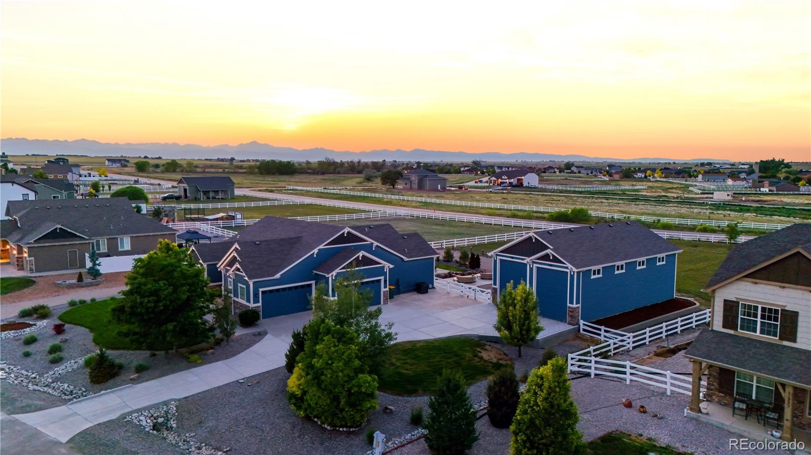 11183 E 163rd Ct, Brighton, CO 80602